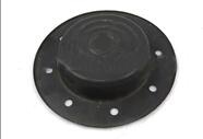 WG9100410043 SINOTRUK HOWO PARTS Cover for HOWO front axle