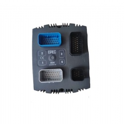 B249900000809 EPEC 2024 Control Module For Construction Machinery
