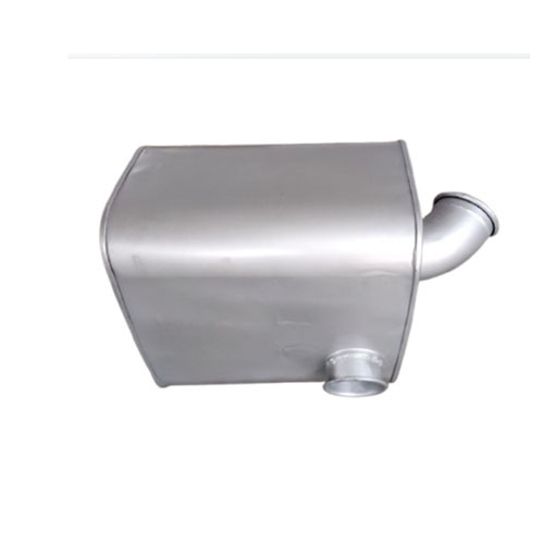 Sinotruck HOWO Part Muffler Wg9725540002 Sinotruck HOWO Part Muffler Wg9725540002