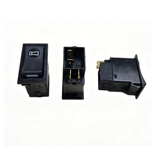 SINOTRUK Horn Switch WG9719582005 SINOTRUK Horn Switch WG9719582005