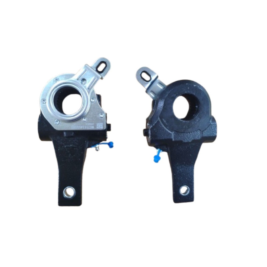 howo T7H sitrak MCY 13 rear brake slack adjuster WG7161459003 howo T7H sitrak MCY 13 rear brake slack adjuster WG7161459003