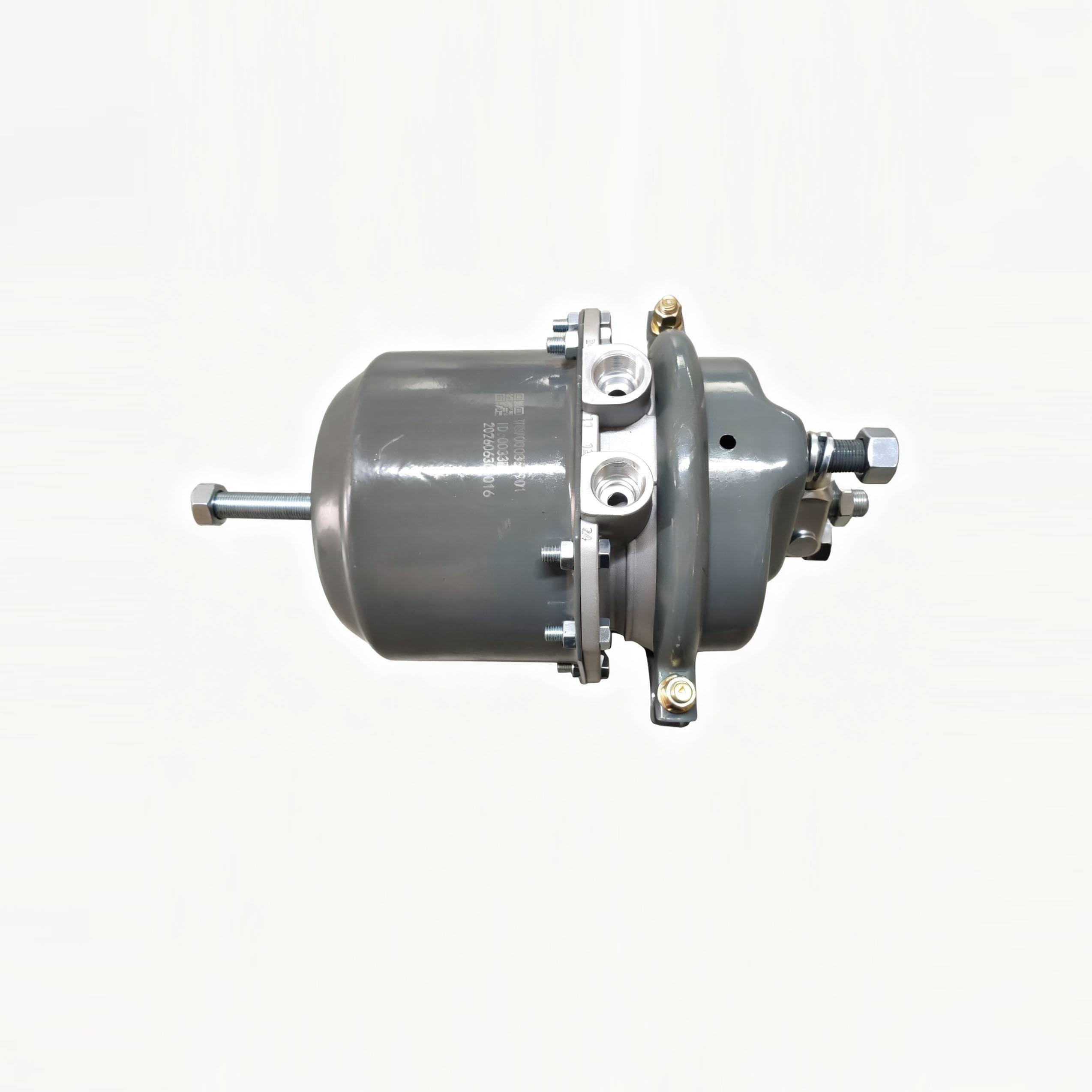 Wg9000360901 Howo Brake Chamber Wg9000360901 Howo Brake Chamber