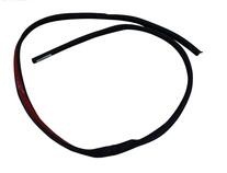 WG1642160010 double cab mount front seal strip WG1642160010 double cab mount front seal strip