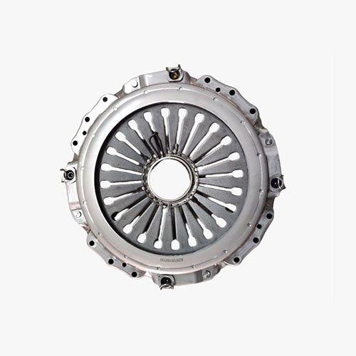 SINOTRUK HOWO clutch pressure plate AZ9725160100