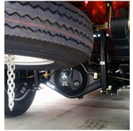 Sinotruk CDW 1.5T Mini double Cabin Truck