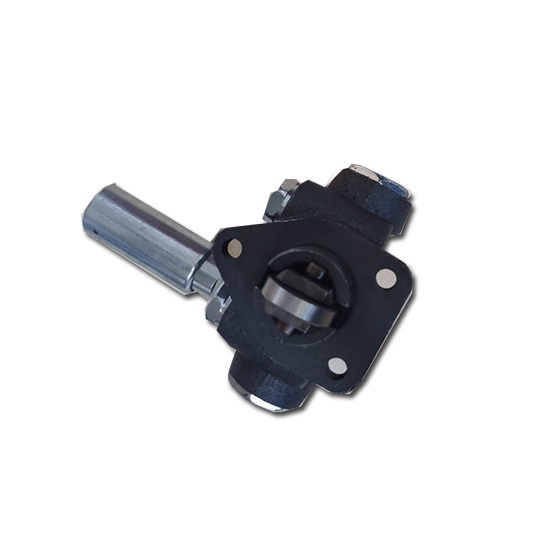 SINOTRUK engine diesel feed pump assembly VG1500080100