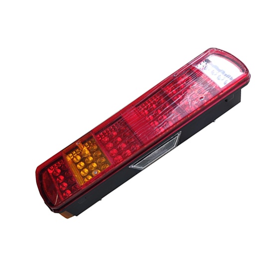 HOWO truck parts WG9719810011 Howo tail light left