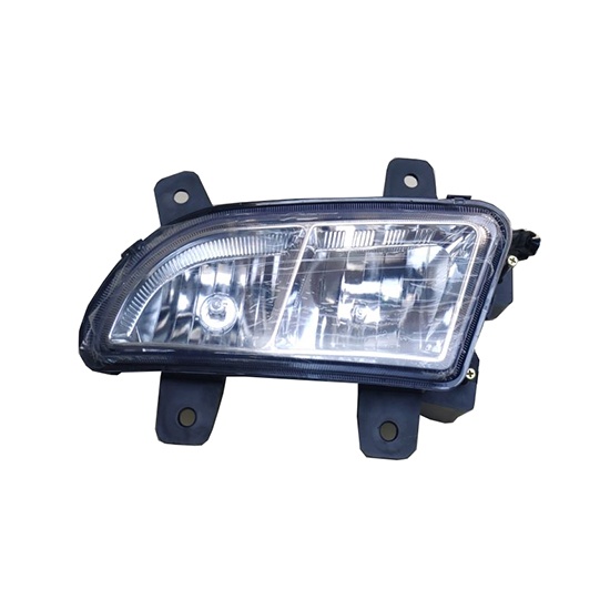 Sinotruk HOWO Parts Fog light Left WG9719720025