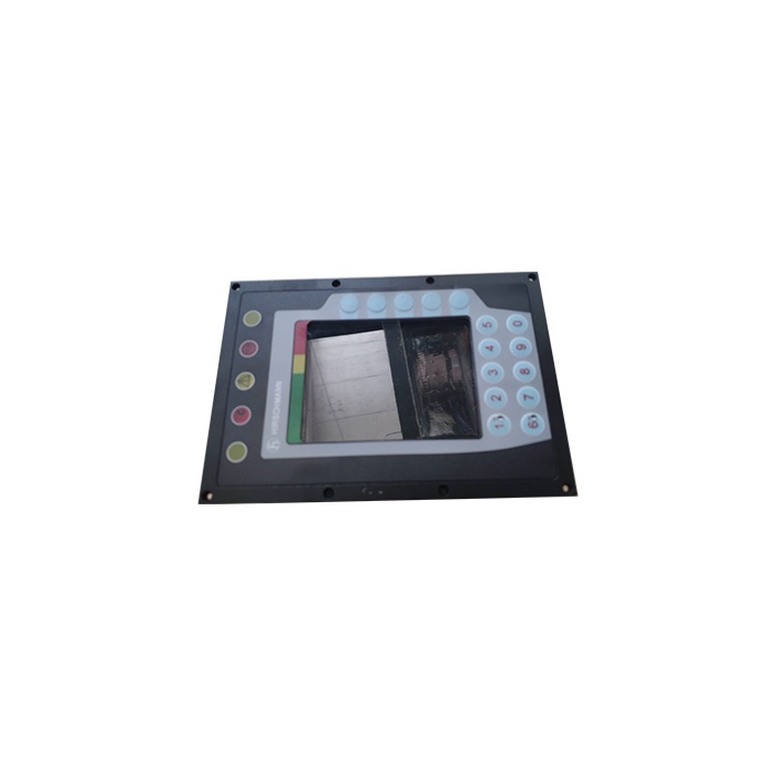 XCMG Truck crane spare parts IC4600-2 monitor XCMG Truck crane spare parts IC4600-2 monitor