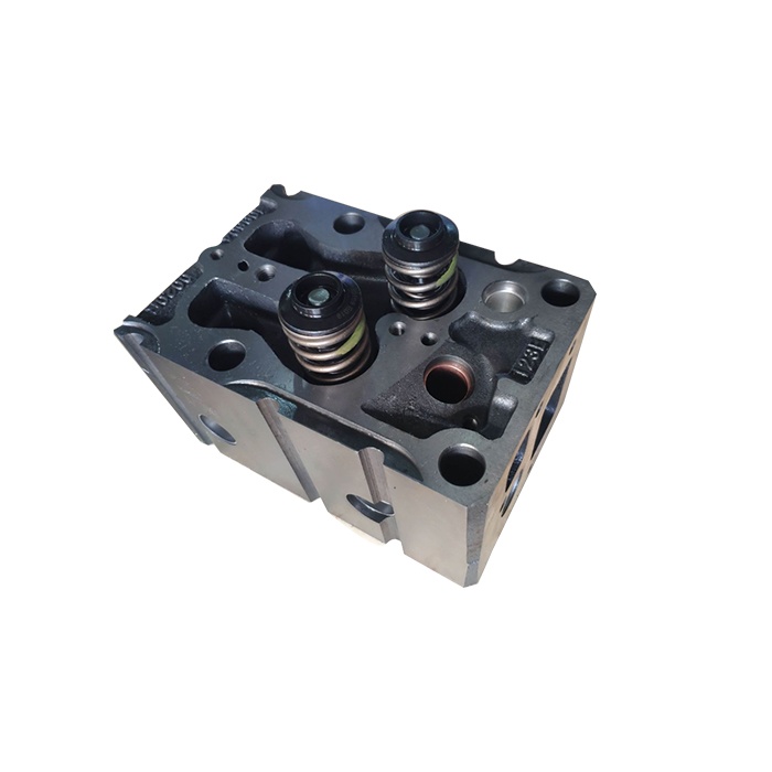 SINOTRUK HOWO WD615 Cylinder Head Assembly AZ1095040123