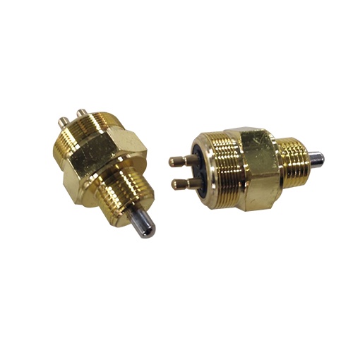 SINOTRUK HOWO Truck Parts Pressure Switch WG9100710069