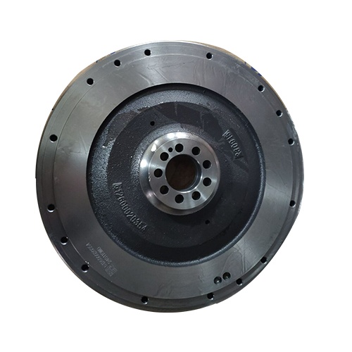 Weichai Wp10 Engine Flywheel 612600020354