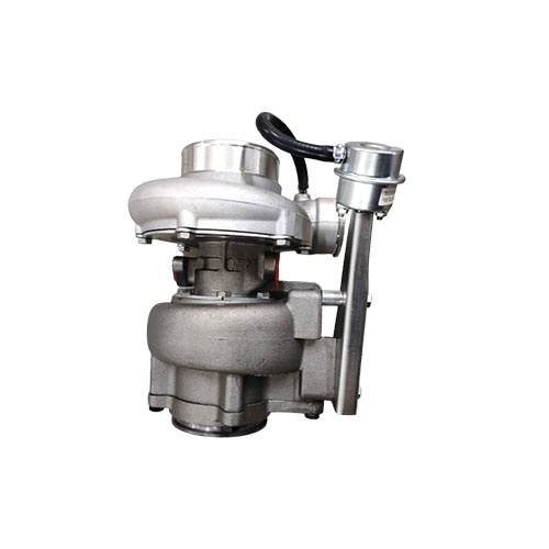 Sinotruk Howo Truck Parts Engine Turbocharger Vg1087110002