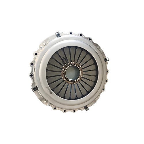 SINOTRUK HOWO T7H SITRAK C7H Clutch Plate WG9921161201 SINOTRUK HOWO T7H SITRAK C7H Clutch Plate WG9921161201