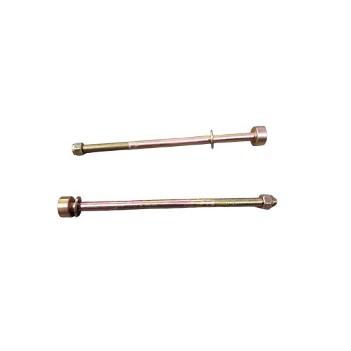 HOWO Truck Spare Parts Center Bolt Wg9770520073+013 HOWO Truck Spare Parts Center Bolt Wg9770520073+013