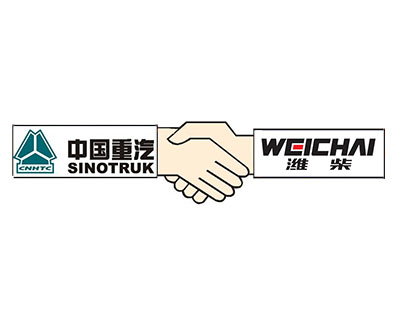 Sinotruk and Weichai Holding signed agreement involving sales and procurement of parts