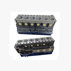 SINOTRUK Engine Cylinder Block 61500010356b
