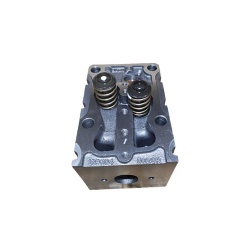 HOWO D10 Engine Cylinder Head AZ1034040030