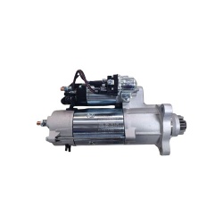 Sinotruk Howo Engine Starter Vg1246090002