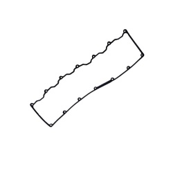 Sinotruk Howo T5G MC07 Cylinder Head Cover Gasket  080V03905-0167