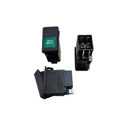 Front fog light switch WG9130581029