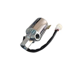 Sinotruk Air horn solenoid valve WG9718710003