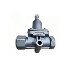 Engine Parts,Overflow Valve,WG9000360519