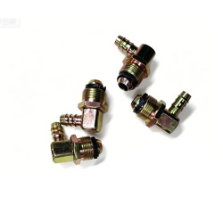 WG9000361204, Connector Howo Truck Parts