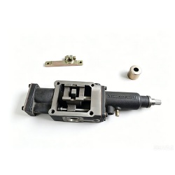 gearbox control cover AZ2203210092