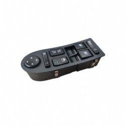 12W28230-6012 SITRAK  Door Glass Control Switch