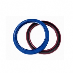 HOWO Rear oil seal of the transmission WG9003071105