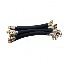 BOOSTER PIPE WG9100470107/2