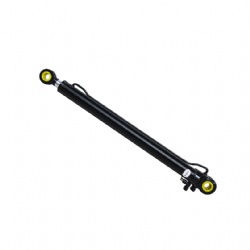 WG9525820140 Hydraulic Cab Arm /Tilt Cylinder Assembly