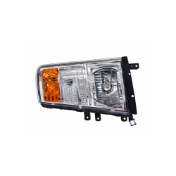 LG9704720001 Headlight for Howo Light truck