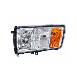 LG9704720002 Headlight for Howo Light truck