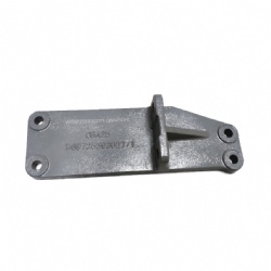 Sinotruk HOWO Truck Parts Engine Bracket Wg9725593027