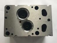 Sinotruk Howo 61560040040A Cylinder Head