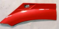 SINOTRUK HOWO Truck Parts  Front fender WG1641230052