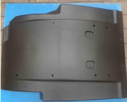 SINOTRUK HOWO Front Mudguard WG1641230025