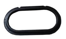 WG1642930002 cab tilt mount ventilation hood weatherstrip