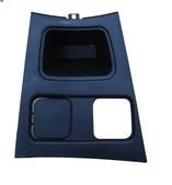 WG1642160186 SINOTRUK howo inside cab hand brake value cover