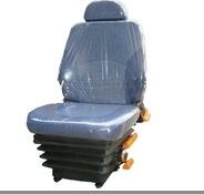 Sinotruk Howo truck driver seat WG1642510005