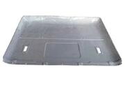 WG1642770006 Roof Cover for Sinotruk Howo