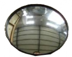 HOWO Downview Mirror WG1662770010