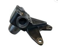 Sinotruk Howo/Steyr truck parts AZ9100410033 Knuckle bracket