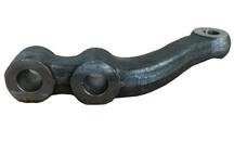 AZ9719410040 HOWO truck axle parts steering tie rod right