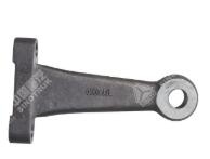 HOWO Steering knuckle arm AZ9719410005