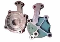 SINOTRUK HOWO HW19710/HW19712 gearbox parts WG2203240005 Oil pump