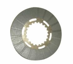 WG2209060005 Transmission brake friction disc assembly for sinotruk howo clutch friction