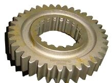 Main shaft third gear WG2210040004 for HOWO, STEYR,